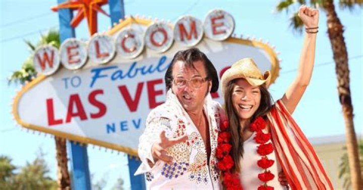 Discover The Magic Of Renewing Your Vows In Las Vegas