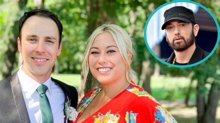Eminem's Girlfriend: The Love Life Of A Rap Icon