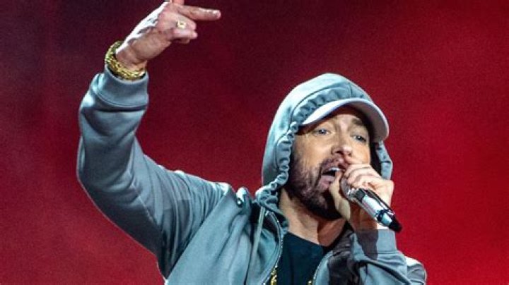 Eminem's Love Life: Is He Really Dating Someone New?