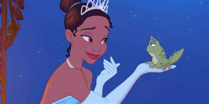 Evangeline: The Heartfelt Meaning In Princess And The Frog