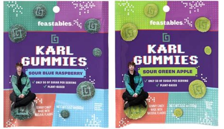 Exploring The Halal Status Of Karl Gummies: Are They Halal?