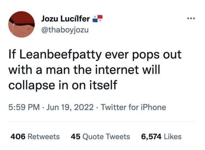 Exploring The World Of Leanbeefpatty Memes