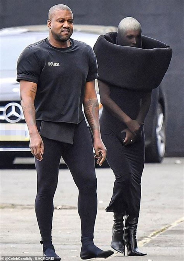 Kanye West: Exploring His Weight And Height