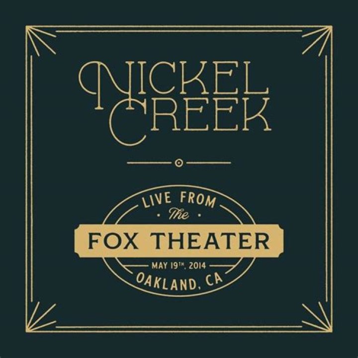 The Enigmatic Story Behind "The Fox" Lyrics By Nickel Creek