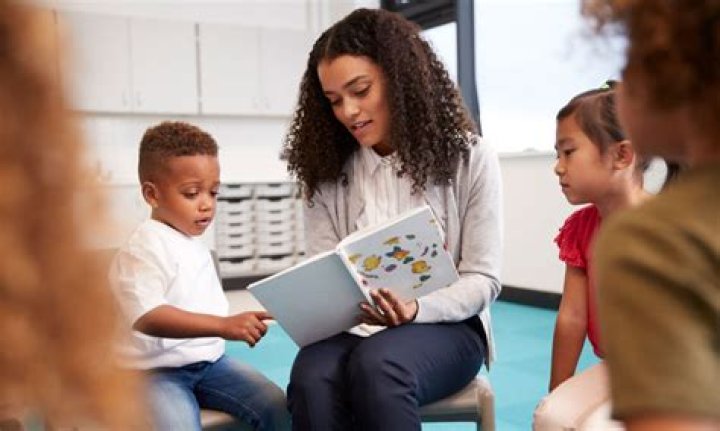 Understanding The Role Of A Champ Associate