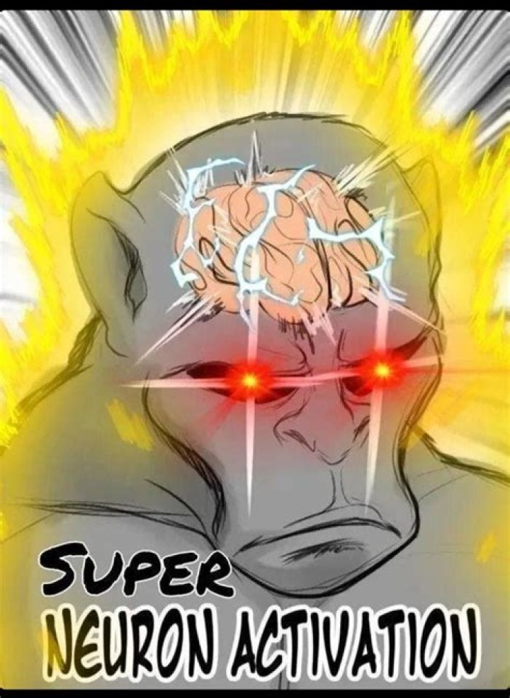 Unlocking The Humor: The Brain Connection Meme Phenomenon