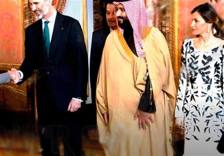 Unveiling The Life And Legacy Of Sara Bint Talal Bin Abdulaziz Al Saud