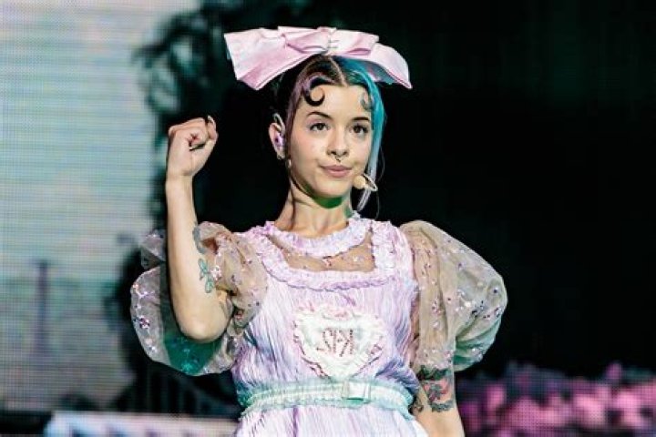 Unveiling The Meaning Behind "The Show" By Melanie Martinez